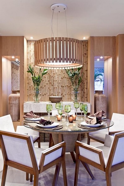 imagem de decoração
