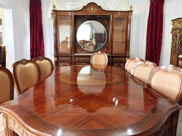 imagem de decoração