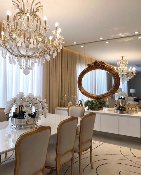 imagem de decoração