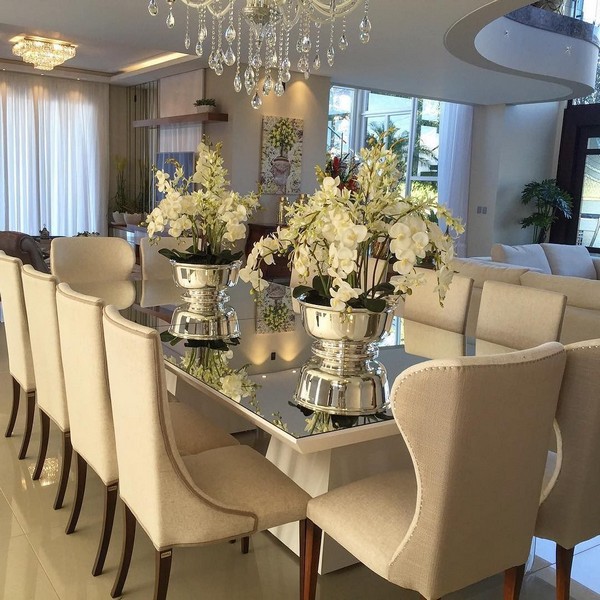 imagem de decoração