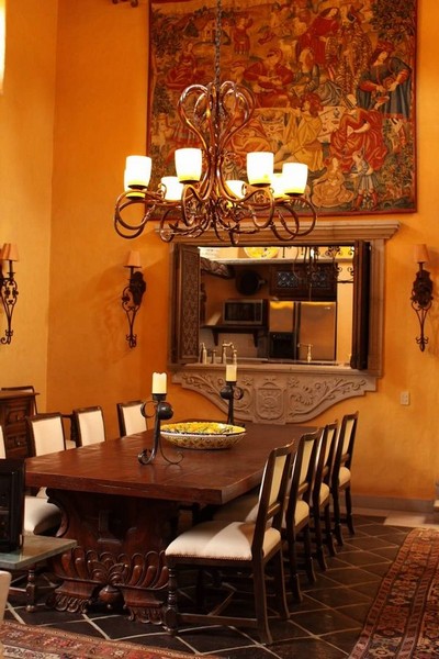 imagem de decoração