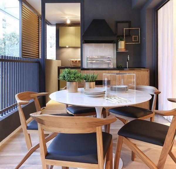 imagem de decoração