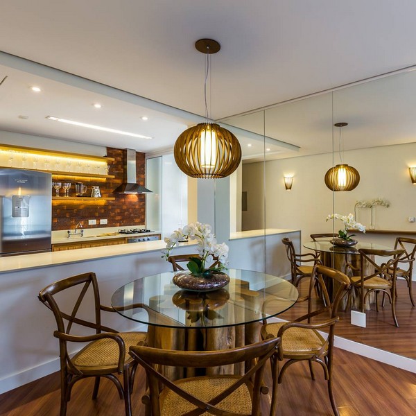 imagem de decoração
