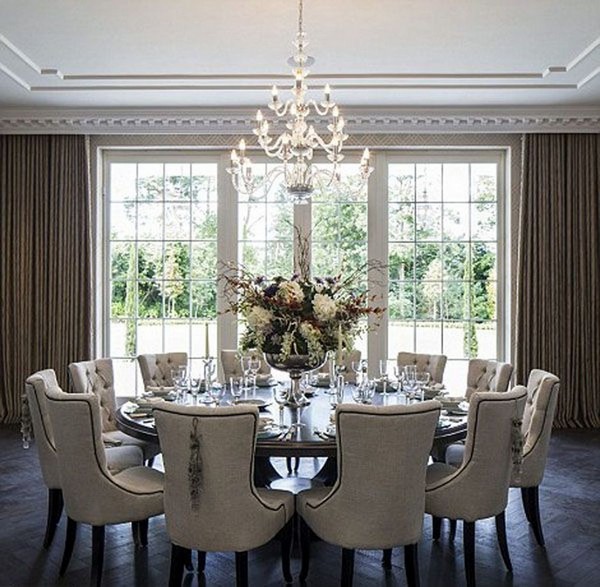 imagem de decoração