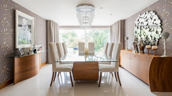 imagem de decoração