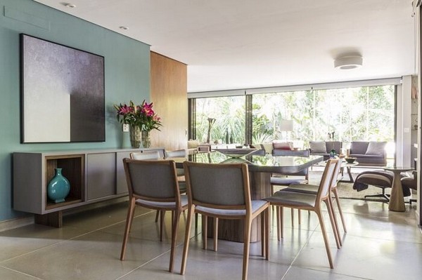 imagem de decoração