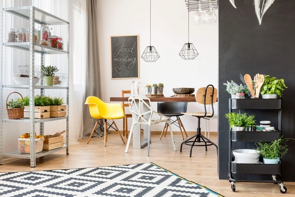 imagem de decoração