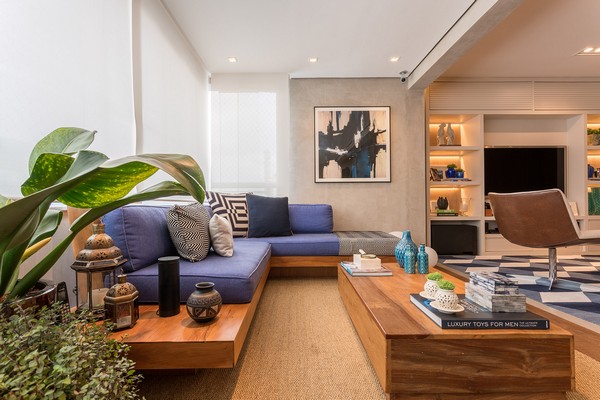 imagem de decoração