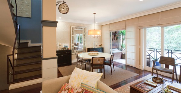 imagem de decoração