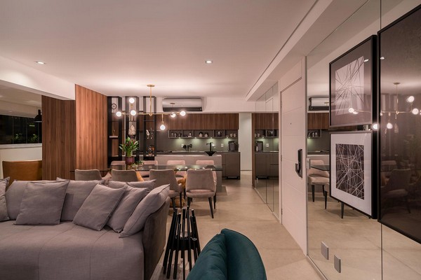 imagem de decoração