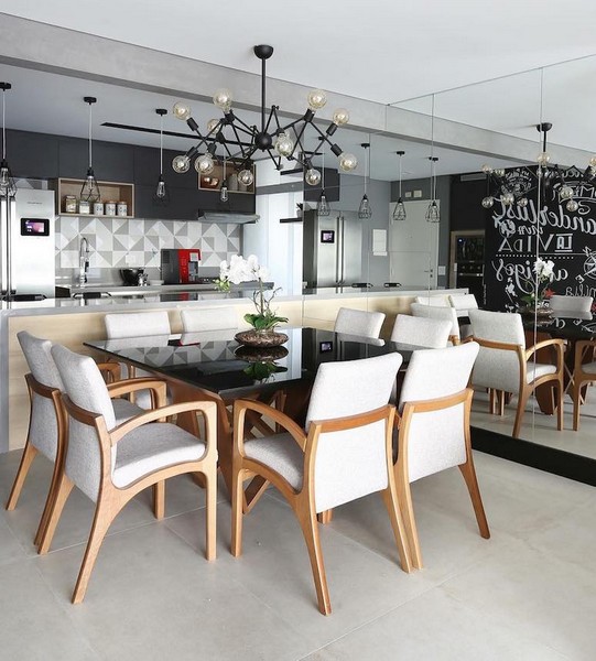 imagem de decoração