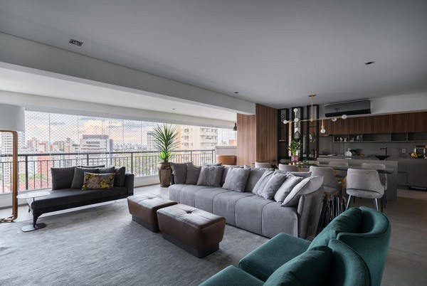 imagem de decoração