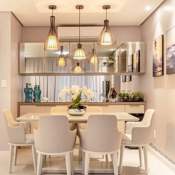 imagem de decoração