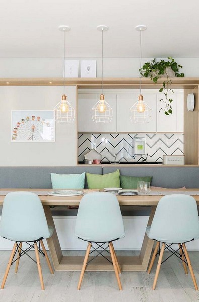 imagem de decoração