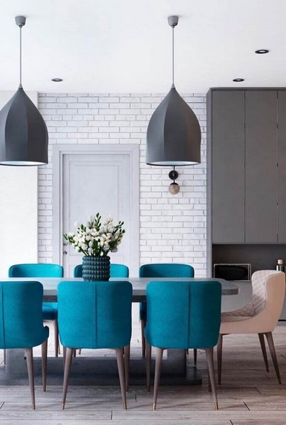 imagem de decoração