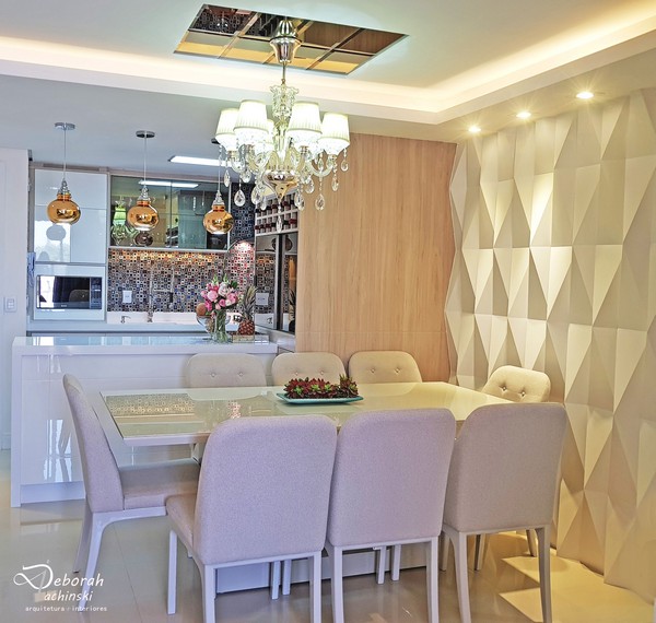 imagem de decoração