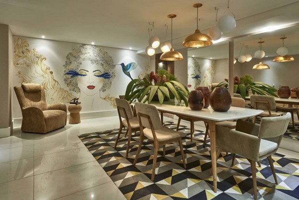 imagem de decoração