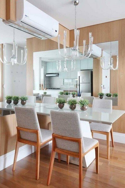 imagem de decoração