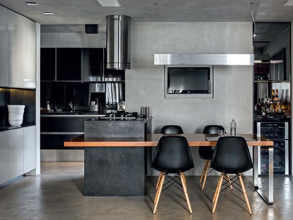 imagem de decoração