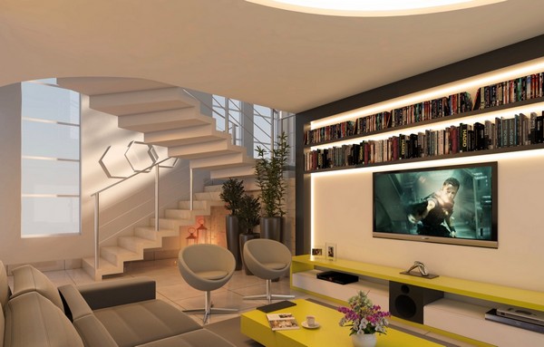 imagem de decoração