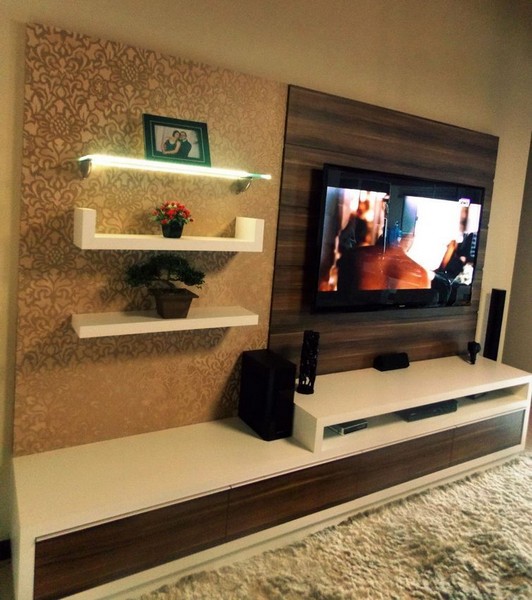 imagem de decoração