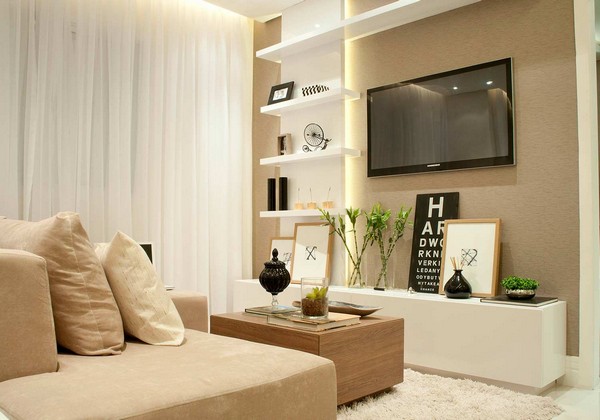 imagem de decoração