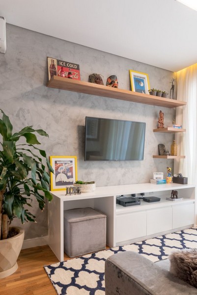imagem de decoração