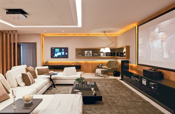 imagem de decoração