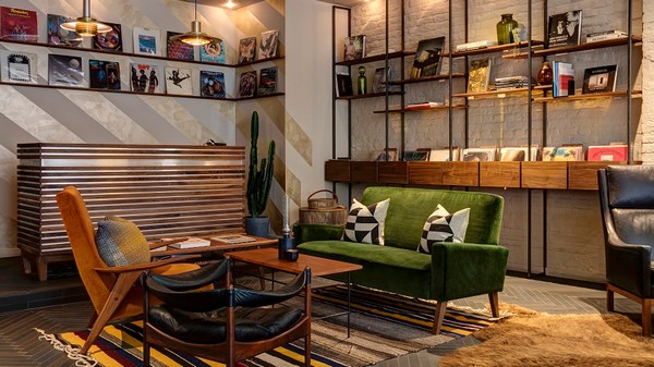 imagem de decoração