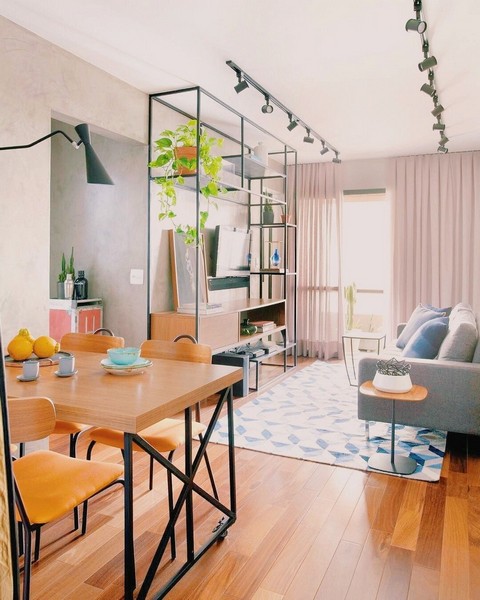 imagem de decoração