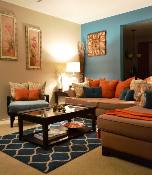 imagem de decoração