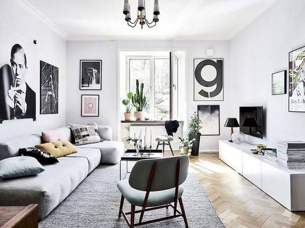 imagem de decoração