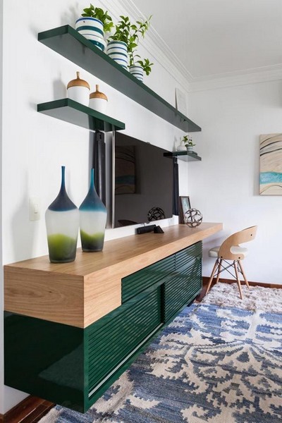 imagem de decoração