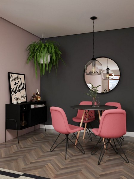 imagem de decoração