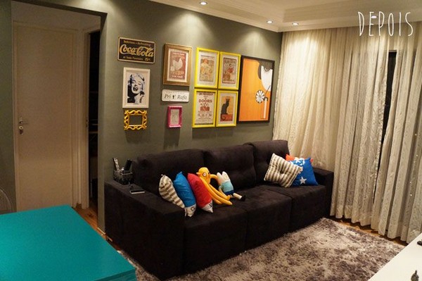 imagem de decoração
