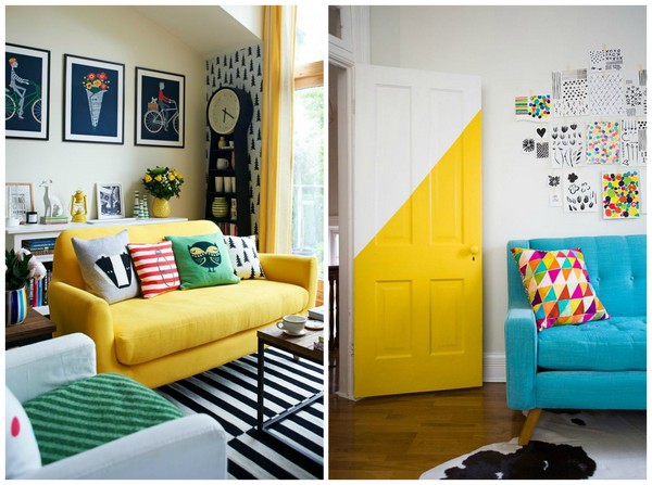 imagem de decoração