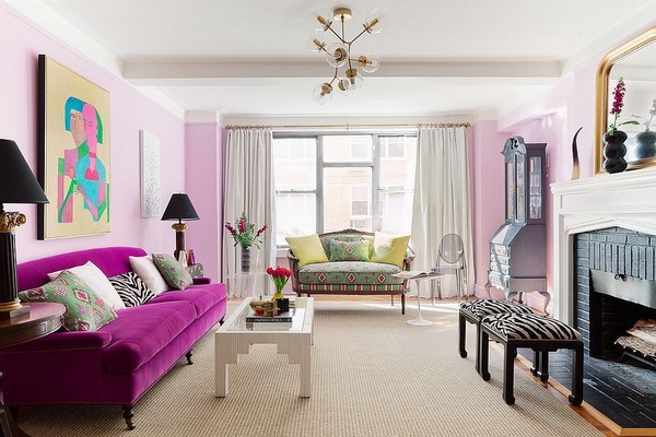 imagem de decoração