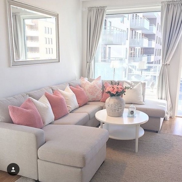 imagem de decoração