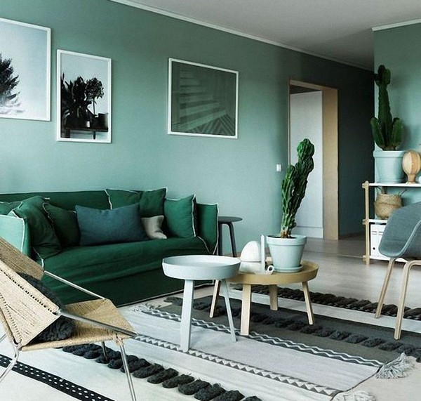 imagem de decoração