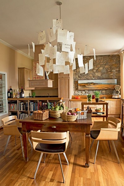 imagem de decoração