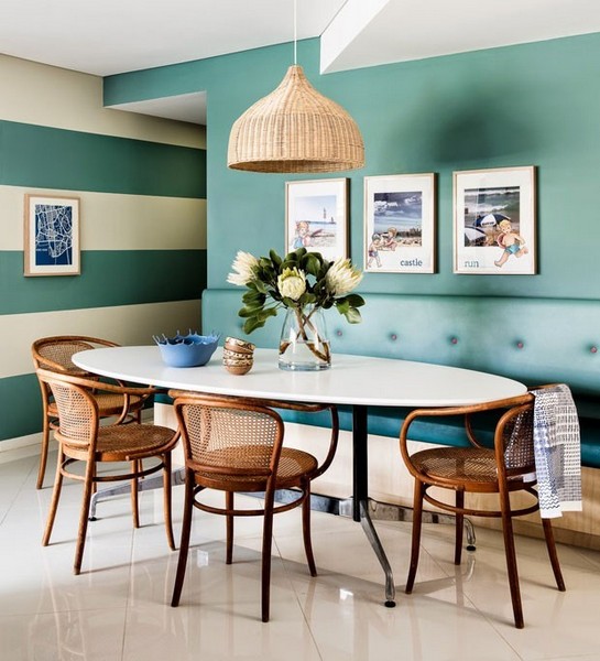 imagem de decoração