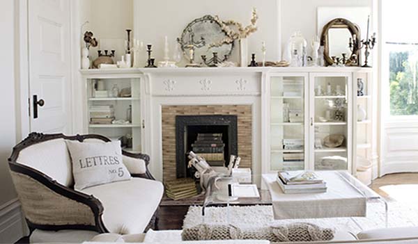 imagem de decoração
