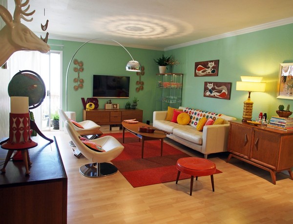 imagem de decoração