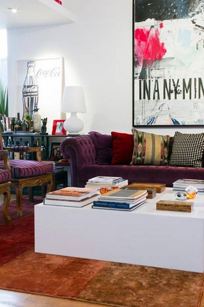 imagem de decoração