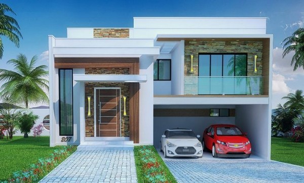 imagem de decoração