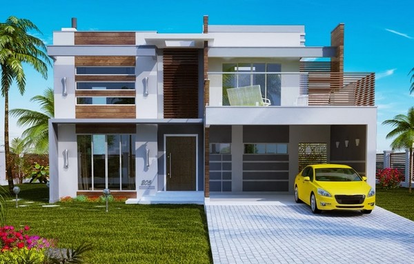 imagem de decoração