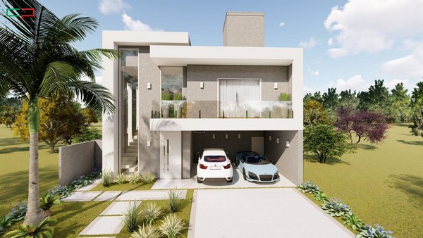 imagem de decoração