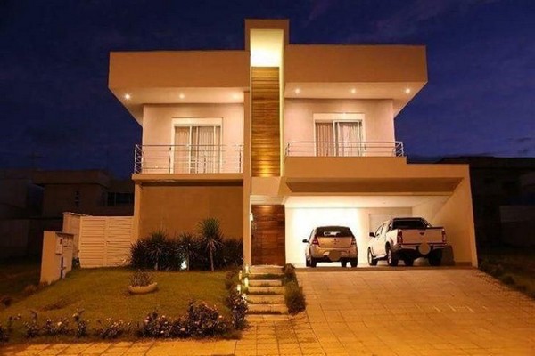imagem de decoração
