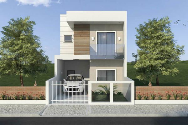 imagem de decoração