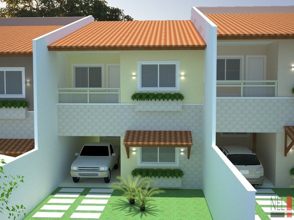 imagem de decoração